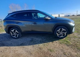 Hyundai Tucson 1, 6T FULL HYBRID, снимка 4