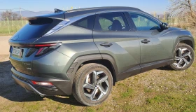 Hyundai Tucson 1, 6T FULL HYBRID, снимка 7