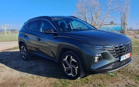 Hyundai Tucson 1, 6T FULL HYBRID, снимка 3