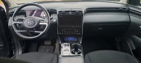 Hyundai Tucson 1, 6T FULL HYBRID, снимка 9