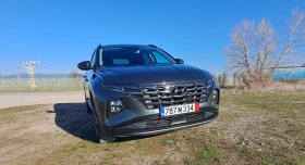 Hyundai Tucson 1, 6T FULL HYBRID, снимка 2