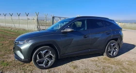 Hyundai Tucson 1, 6T FULL HYBRID, снимка 5