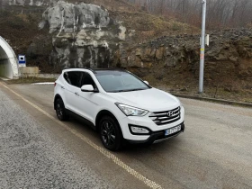 Hyundai Santa fe 2.2CRDi-4WD-Keyless-�������� | Mobile.bg � ����� ������ 3