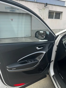 Hyundai Santa fe 2.2CRDi-4WD-Keyless-Панорама - 12800 € / 25034.62 лв. - 85652527 8