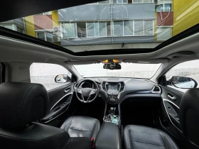 Hyundai Santa fe 2.2CRDi-4WD-Keyless-Панорама - 12800 € / 25034.62 лв. - 85652527 10