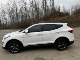 Hyundai Santa fe 2.2CRDi-4WD-Keyless-�������� | Mobile.bg � ����� ������ 4