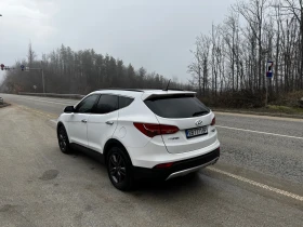 Hyundai Santa fe 2.2CRDi-4WD-Keyless-�������� | Mobile.bg � ����� ������ 8