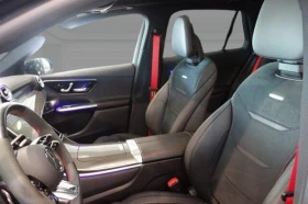 Mercedes-Benz GLC 43 AMG 4Matic = Night Package = Гаранция - 71500 € / 139841.85 лв. - 99823908 8