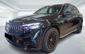 Mercedes-Benz GLC 43 AMG 4Matic = Night Package = Гаранция - 71500 € / 139841.85 лв. - 99823908 4