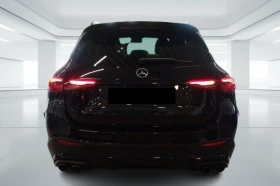 Mercedes-Benz GLC 43 AMG 4Matic = Night Package = Гаранция - 71500 € / 139841.85 лв. - 99823908 3