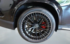 Mercedes-Benz GLC 43 AMG 4Matic = Night Package = Гаранция - 71500 € / 139841.85 лв. - 99823908 6