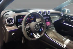 Mercedes-Benz GLC 43 AMG 4Matic = Night Package = Гаранция - 71500 € / 139841.85 лв. - 99823908 10