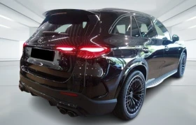 Mercedes-Benz GLC 43 AMG 4Matic = Night Package = Гаранция - 71500 € / 139841.85 лв. - 99823908 5