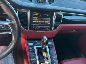 Porsche Macan * S * CARFAX * БЕЗ ПЪРВОНАЧАЛНА ВНОСКА, снимка 9