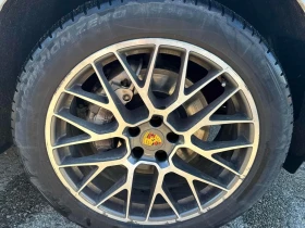 Porsche Macan * S * CARFAX * БЕЗ ПЪРВОНАЧАЛНА ВНОСКА, снимка 7