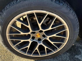 Porsche Macan * S * CARFAX * БЕЗ ПЪРВОНАЧАЛНА ВНОСКА, снимка 14