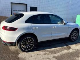 Porsche Macan * S * CARFAX * БЕЗ ПЪРВОНАЧАЛНА ВНОСКА, снимка 3
