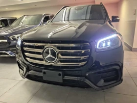 Mercedes-Benz GLS * 580 * CARFAX * БЕЗ ПЪРВОНАЧАЛНА ВНОСКА - 89500 € / 175046.79 лв. - 67149297 6