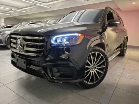 Mercedes-Benz GLS * 580 * CARFAX * БЕЗ ПЪРВОНАЧАЛНА ВНОСКА