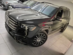 Mercedes-Benz GLS * 580 * CARFAX * БЕЗ ПЪРВОНАЧАЛНА ВНОСКА - 89500 € / 175046.79 лв. - 67149297 2
