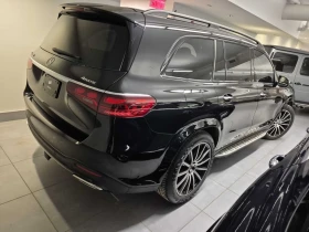 Mercedes-Benz GLS * 580 * CARFAX * БЕЗ ПЪРВОНАЧАЛНА ВНОСКА - 89500 € / 175046.79 лв. - 67149297 3