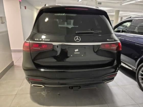 Mercedes-Benz GLS * 580 * CARFAX * БЕЗ ПЪРВОНАЧАЛНА ВНОСКА - 89500 € / 175046.79 лв. - 67149297 4