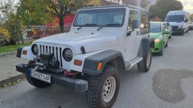 Jeep Wrangler TJ 2.5 - 8700 € / 17015.72 лв. - 28707227 4