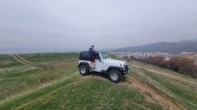 Jeep Wrangler TJ 2.5 - 8700 € / 17015.72 лв. - 28707227 3