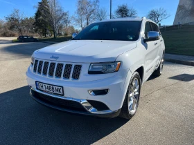 Jeep Grand cherokee SUMMIT 5.7 HEMI 4x4, снимка 8