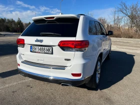 Jeep Grand cherokee SUMMIT 5.7 HEMI 4x4, снимка 4