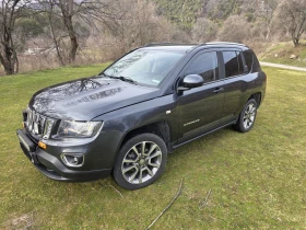 Jeep Compass 2.2 LIMITED 4X4 - 6900 € / 13495.23 лв. - 80646910 5