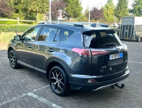Toyota Rav4, снимка 6 - Автомобили и джипове - 53663971