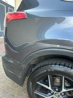 Toyota Rav4, снимка 7 - Автомобили и джипове - 53663971