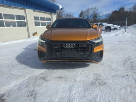 Audi Q8 Technik Black Optic - 37000 € / 72365.71 лв. - 12275140 2