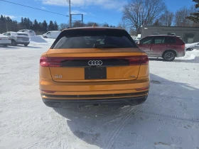 Audi Q8 Technik Black Optic - 37000 € / 72365.71 лв. - 12275140 5