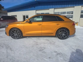 Audi Q8 Technik Black Optic - 37000 € / 72365.71 лв. - 12275140 3