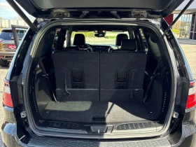 Dodge Durango R/T* Back cam* Подгрев* Keyless* 4х4*  - 23775 € / 46499.86 лв. - 72625990 11