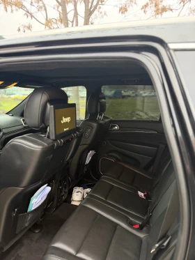 Jeep Grand cherokee Summit - 11700 € / 22883.21 лв. - 53223031 8