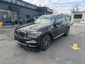 ����� �� �������� �� BMW X3 * 30i* * HeadUp* A���������* (���� �� ��)
