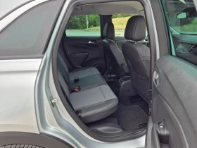 Opel Crossland X 1.2i | Mobile.bg � ����� ������ 10