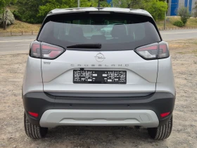 Opel Crossland X 1.2i | Mobile.bg � ����� ������ 4