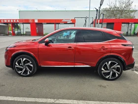 Nissan Qashqai Tekna PLUS | Mobile.bg � ����� ������ 5