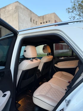 Mercedes-Benz ML 350 ED?T?ON 1 | Mobile.bg � ����� ������ 12