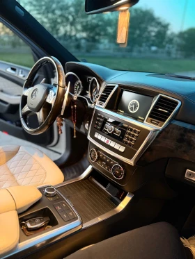 Mercedes-Benz ML 350 ED?T?ON 1 | Mobile.bg � ����� ������ 11