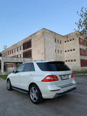 Mercedes-Benz ML 350 ED?T?ON 1 | Mobile.bg � ����� ������ 3