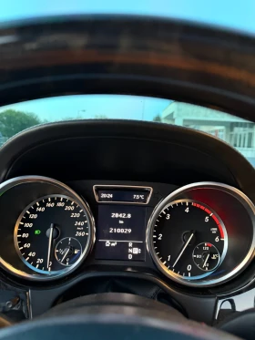Mercedes-Benz ML 350 ED?T?ON 1 | Mobile.bg � ����� ������ 10