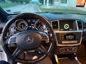 Mercedes-Benz ML 350 ED?T?ON 1 | Mobile.bg � ����� ������ 9