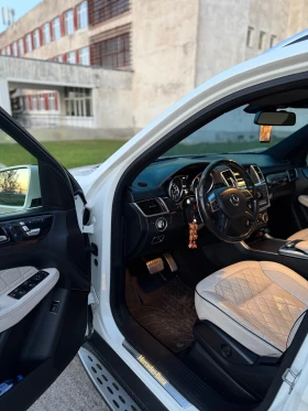 Mercedes-Benz ML 350 ED?T?ON 1 | Mobile.bg � ����� ������ 8