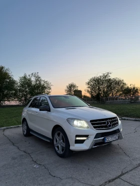 Mercedes-Benz ML 350 ED?T?ON 1 | Mobile.bg � ����� ������ 2