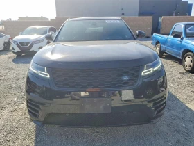 Land Rover Range Rover Velar R-Dynamic HSE* МАСАЖ* АМБИЕНТ* MERIDIAN* HEAD-UP | Auto.bg — изображение 2